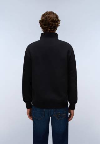 B-BOX LOGO HZ WI BLACK BEAUTY 