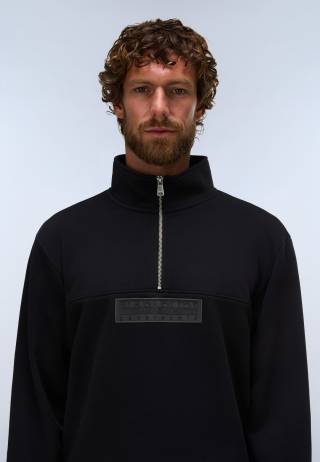 B-BOX LOGO HZ WI BLACK BEAUTY 