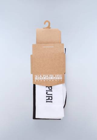 F-HOKU SOCKS 1 PACK X2 MZL 