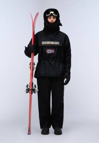 SKIDOO NEXT BLACK BEAUTY 