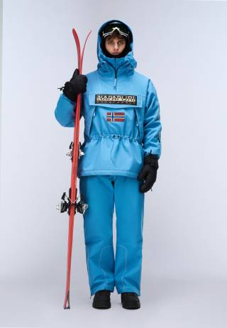 SKIDOO NEXT CYANEUS B9E 