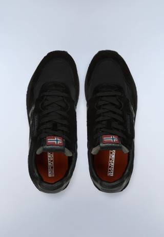 F6ELEMENT01/SUE BLACK BEAUTY 