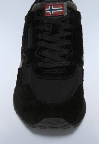 F6ELEMENT01/SUE BLACK BEAUTY 