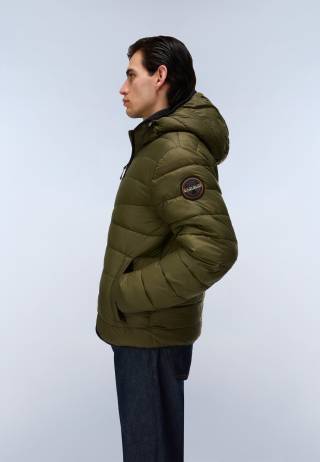 AERONS H 4 OLIVE NIGHT G1F 