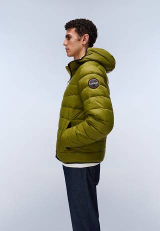AERONS H 4 AVOCADO G4C 