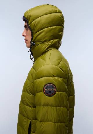 AERONS H 4 AVOCADO G4C 