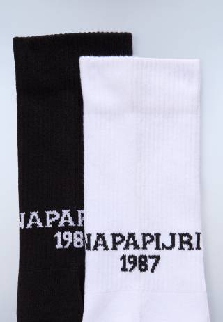F-ATLAS SOCKS 1 PACK X2 MZL 
