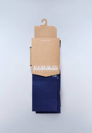 F-ATLAS SOCKS 1 PACK X2 MZM 