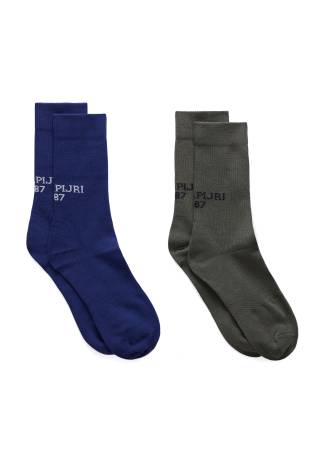 F-ATLAS SOCKS 1 PACK X2 MZM 