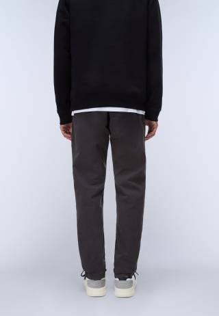 M-PUYO SL 1 DARK GREY SOLID 