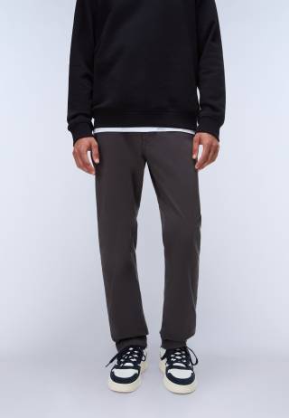 M-PUYO SL 1 DARK GREY SOLID 