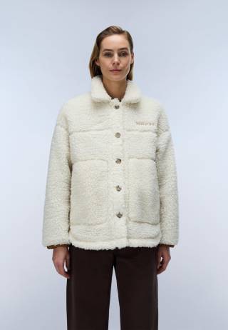 T-SAMA W BEIGE DIMITY 