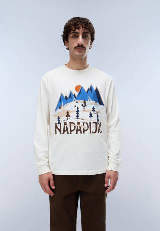S-TEE LS FANCY FVA 