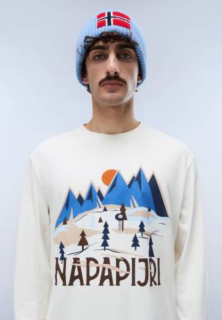 S-TEE LS FANCY FVA 