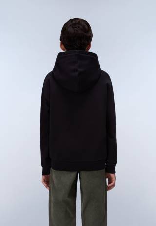 K B-NEW BOX LOGO H W BLACK BEAUTY 