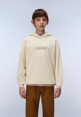 K B-NEW BOX LOGO H W PUTTY N5E 