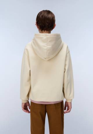 K B-NEW BOX LOGO H W PUTTY N5E 