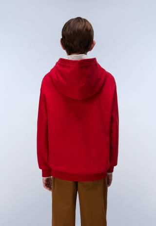 K B-FLEIN H HAUTE RED R1F 