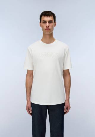 S-BOLLO SS 3 WHITE HERON 