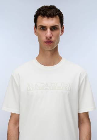 S-BOLLO SS 3 WHITE HERON 