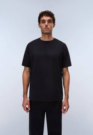 S-BOLLO SS 3 BLACK BEAUTY 