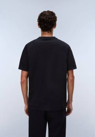 S-BOLLO SS 3 BLACK BEAUTY 