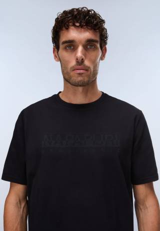 S-BOLLO SS 3 BLACK BEAUTY 