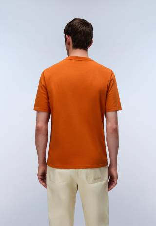 S-BOLLO SS 3 GOLD FLAME AWQ 