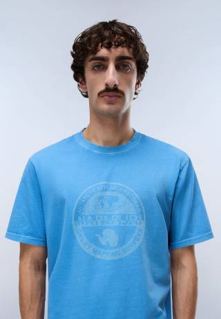 S-BOLLO SS 3 CYANEUS B9E 