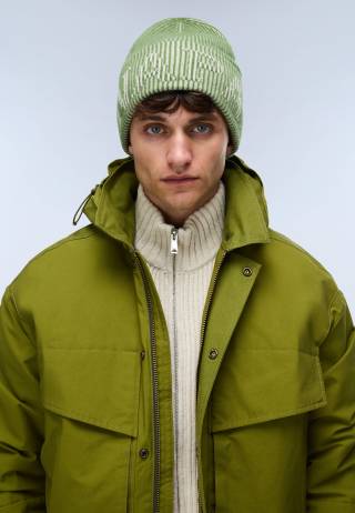 F-IWA BEANIE AVOCADO G4C 