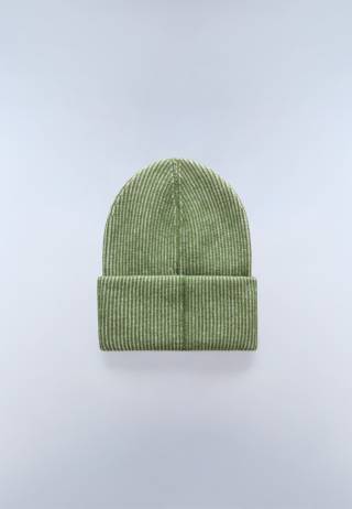 F-IWA BEANIE AVOCADO G4C 