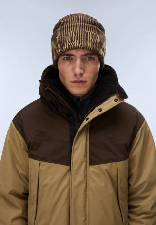F-IWA BEANIE DEMITASSE WT3 