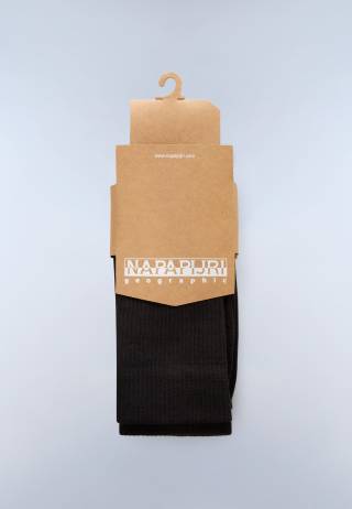 F-ATLAS SOCKS 2 BLACK BEAUTY 