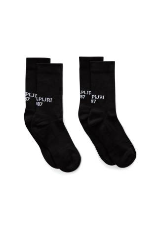 F-ATLAS SOCKS 2 BLACK BEAUTY 