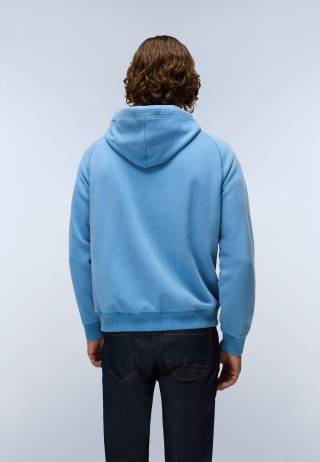 B-ARCHIVE SWEAT H CYANEUS B9E 