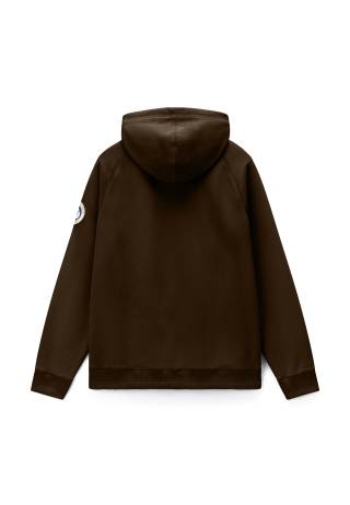 B-ARCHIVE SWEAT H DEMITASSE WT3 