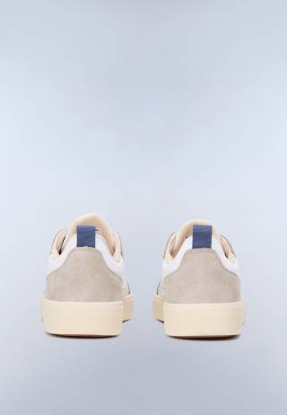 S6BARK01/NYS WHITE/BEIGE 