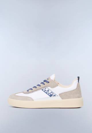 S6BARK01/NYS WHITE/BEIGE 