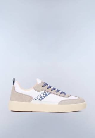 S6BARK01/NYS WHITE/BEIGE 