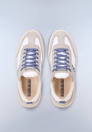 S6BARK01/NYS WHITE/BEIGE 