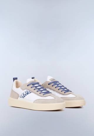 S6BARK01/NYS WHITE/BEIGE 