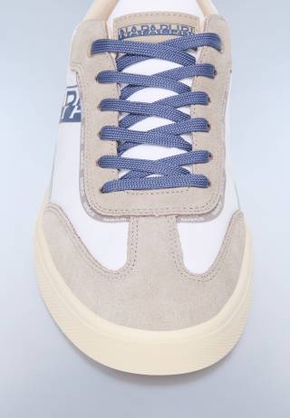 S6BARK01/NYS WHITE/BEIGE 