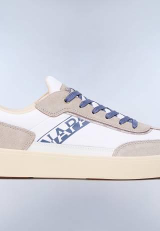 S6BARK01/NYS WHITE/BEIGE 