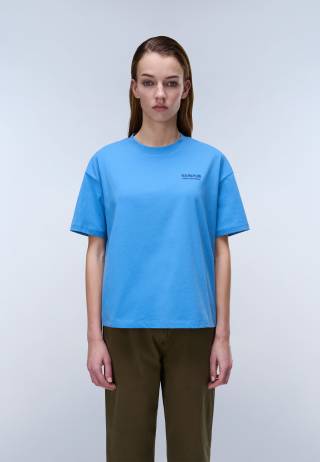 S-ILIANA SS W BLUE JASPER B9A 