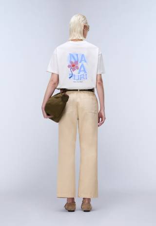 S-ILIANA SS W WHITE WHISPER 