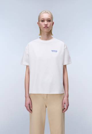 S-ILIANA SS W WHITE WHISPER 