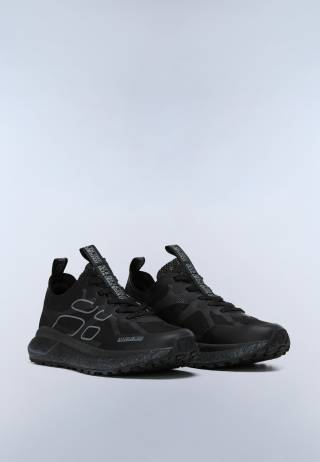 F6TRACER01/TPU BLACK BEAUTY 