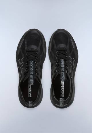 F6TRACER01/TPU BLACK BEAUTY 
