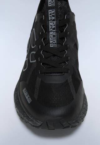 F6TRACER01/TPU BLACK BEAUTY 