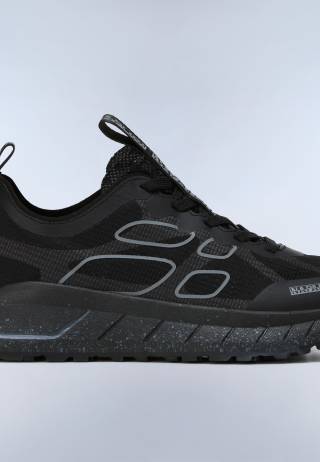 F6TRACER01/TPU BLACK BEAUTY 